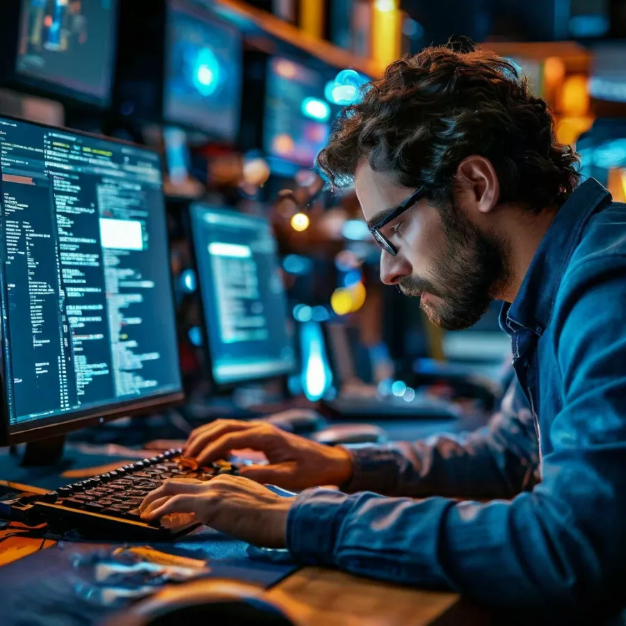 IT-компания КубЭра в Ростове-на-Дону: IT, Аренда серверов, Аудит, IT-консалтинг,