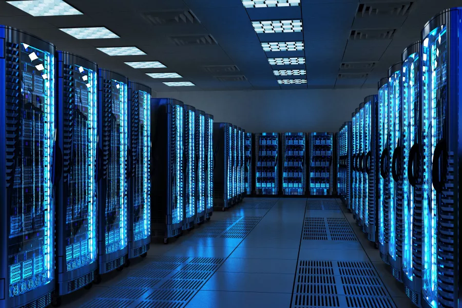 IT-компания КубЭра в Ростове-на-Дону: IT, Аренда серверов, Аудит, IT-консалтинг,