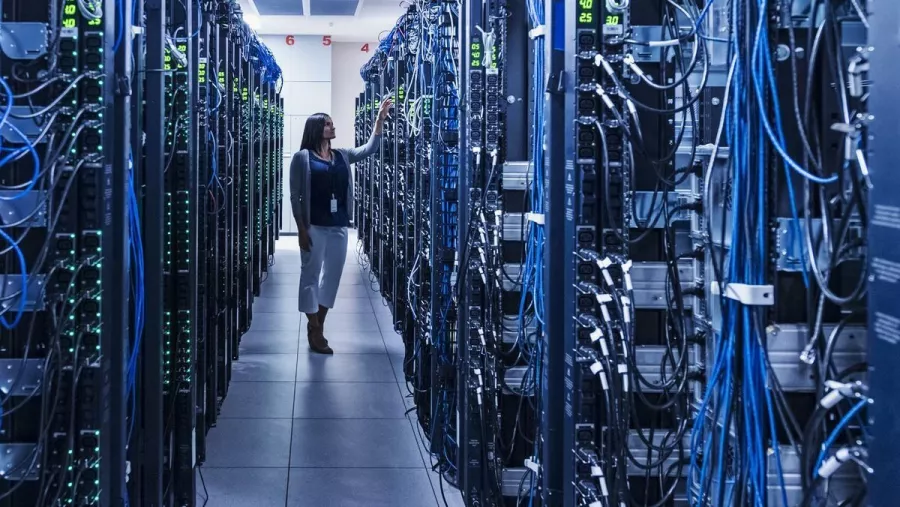 IT-компания КубЭра в Ростове-на-Дону: IT, Аренда серверов, Аудит, IT-консалтинг,