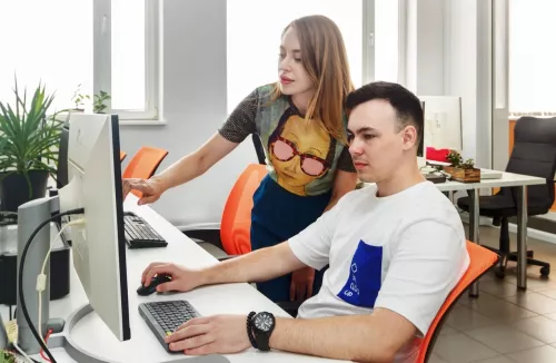 Seo-агентство Rocket Business  в  Ростове-на-Дону