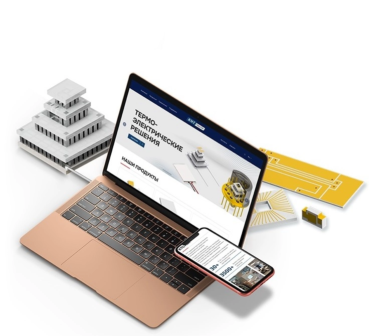 Digital-агентство АБВ в Москве: Создание сайтов, SEO, Сайт под ключ, Тестирование,