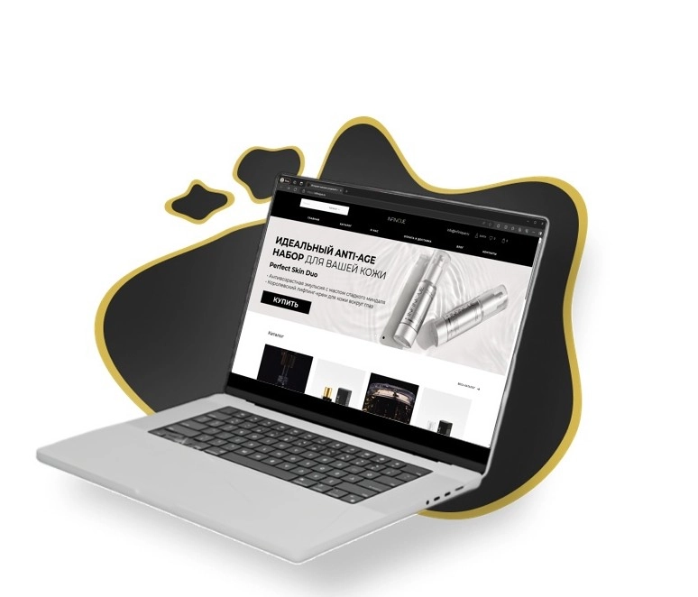 Digital-агентство АБВ в Москве: Создание сайтов, SEO, Сайт под ключ, Тестирование,
