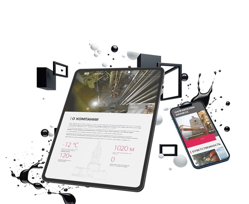 Digital-агентство АБВ в Москве: Создание сайтов, SEO, Сайт под ключ, Тестирование,