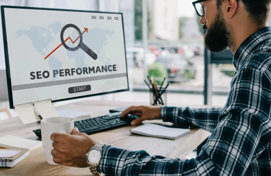 Seo-агентство Evrica в Москве: SEO, Веб-разработка, SERM, Поддержка сайта,