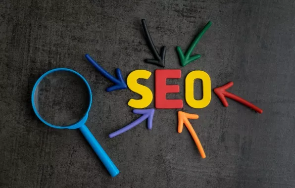 Seo-агентство "Evrica"