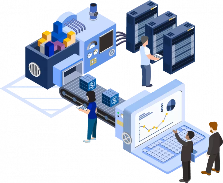 IT-компания Web-2A в Ростове-на-Дону: IT, Веб-дизайн, ПО, Создание сайтов,