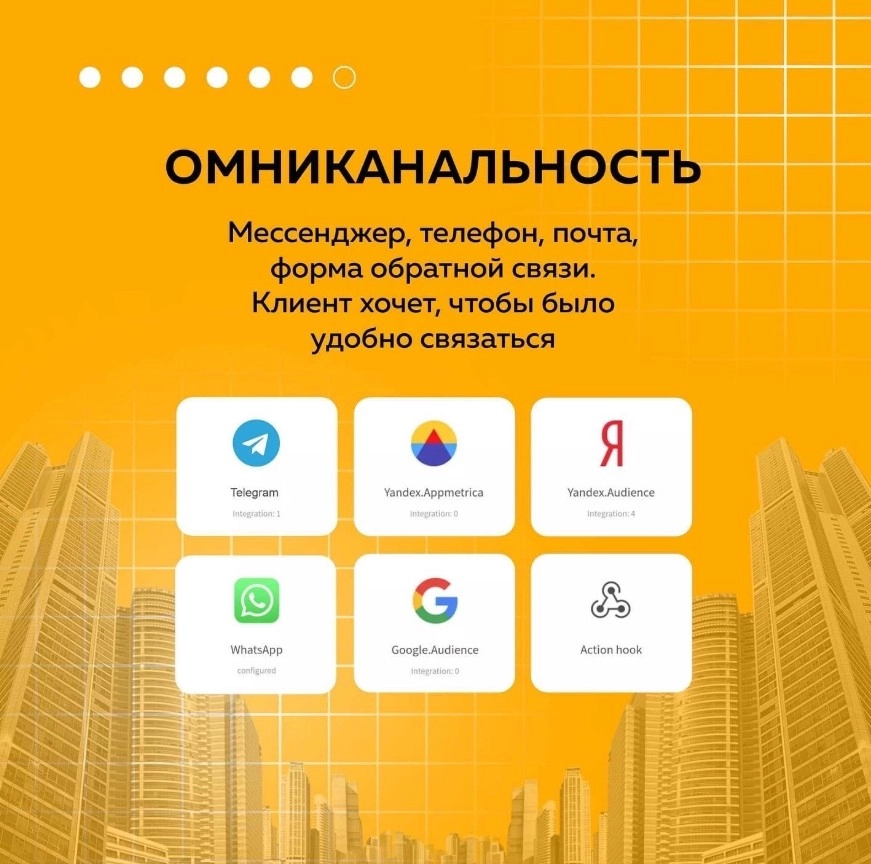 Digital-агенство B2B в Москве: SEO, Создание сайтов, Бренд-стратегия, E-mail маркетинг, Маркетинг кит, Вирусный маркетинг,