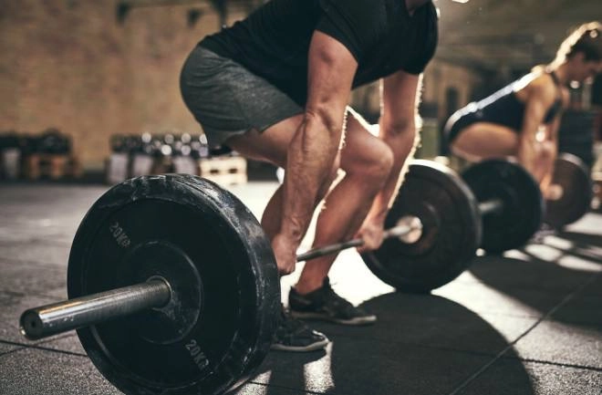 Fitness Black Cube в Баку: Тренировки , Личный тренер , Индивидуальные тренировки , Тренажёры , Тренажерный зал , Fitness , Sport,