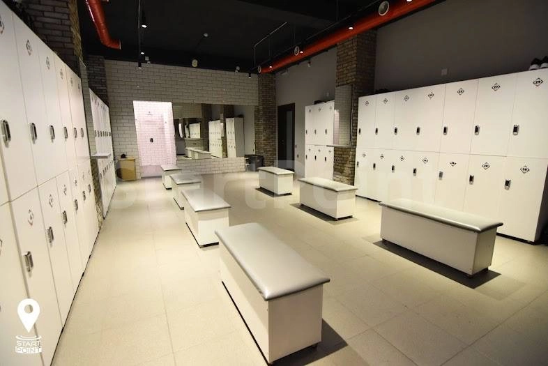 Fitness Black Cube в Баку: Тренировки , Личный тренер , Индивидуальные тренировки , Тренажёры , Тренажерный зал , Fitness , Sport,