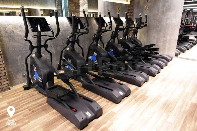 Fitness Black Cube в Баку: Тренировки , Личный тренер , Индивидуальные тренировки , Тренажёры , Тренажерный зал , Fitness , Sport,