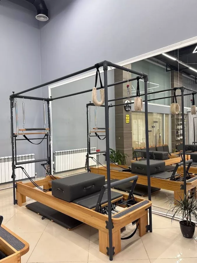 The Pilates Body by Aishan Layijova в Баку: Пилатес, Йога, Растяжка , Гибкость , Индивидуальные тренировки , Тренировки, Sport , Yoga, Fitness ,