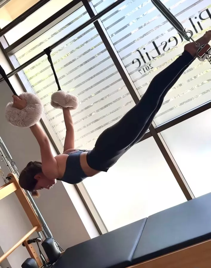 Пилатес PilatesLife Yusifov в Баку: Пилатес, Yoga, Fitness , Sport , Личный тренер , Тренировки , Гибкость ,