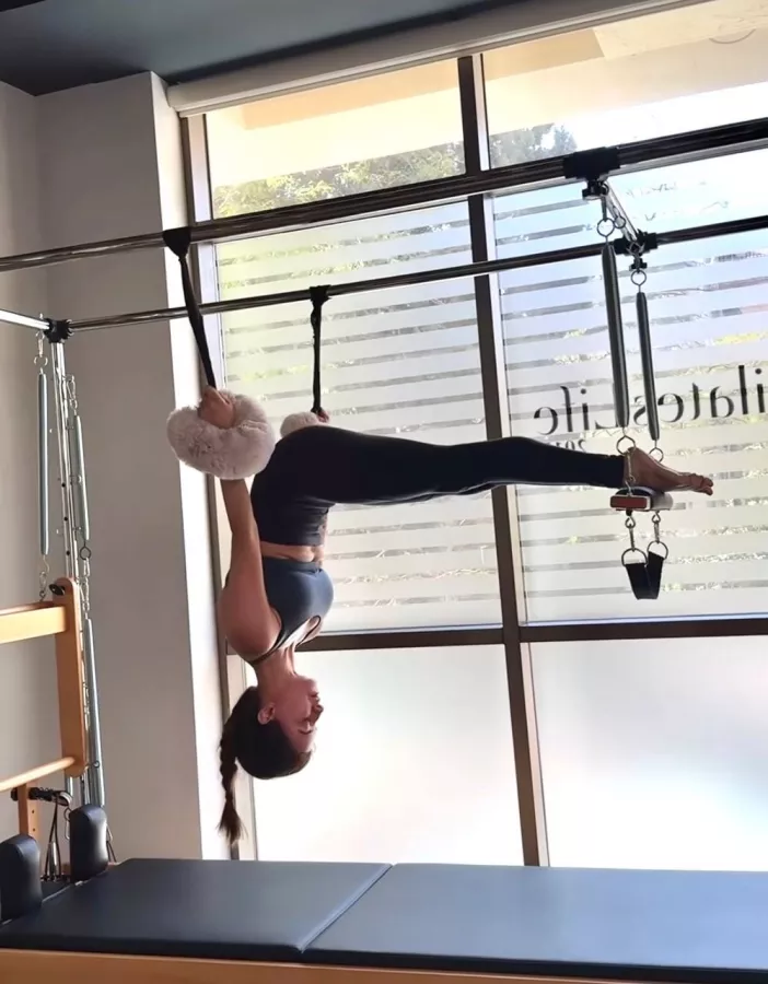 Пилатес PilatesLife Yusifov в Баку: Пилатес, Yoga, Fitness , Sport , Личный тренер , Тренировки , Гибкость ,