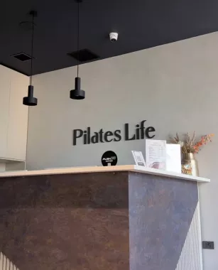 Пилатес PilatesLife Yusifov