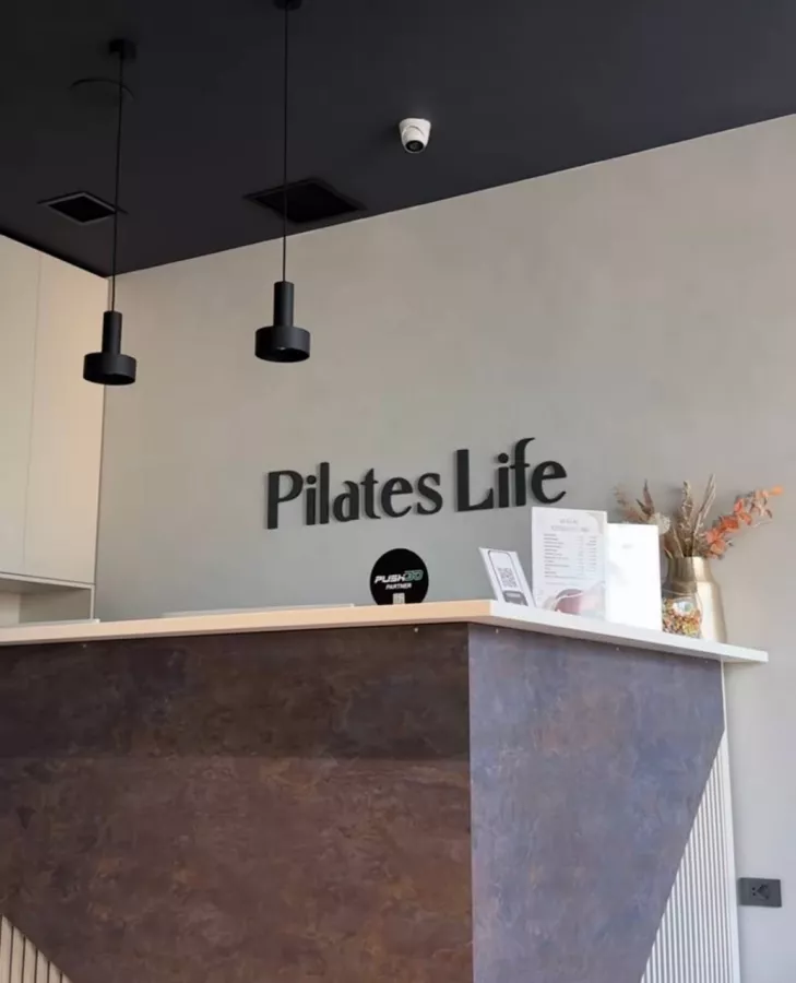 Пилатес PilatesLife Yusifov в Баку: Пилатес, Yoga, Fitness , Sport , Личный тренер , Тренировки , Гибкость ,
