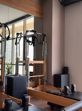 Пилатес PilatesLife Yusifov