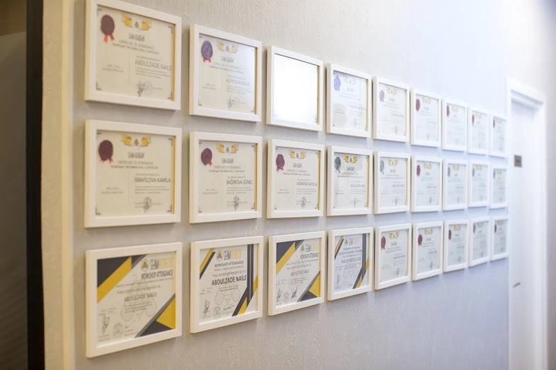 Пилатес PilatesLife Af Mall