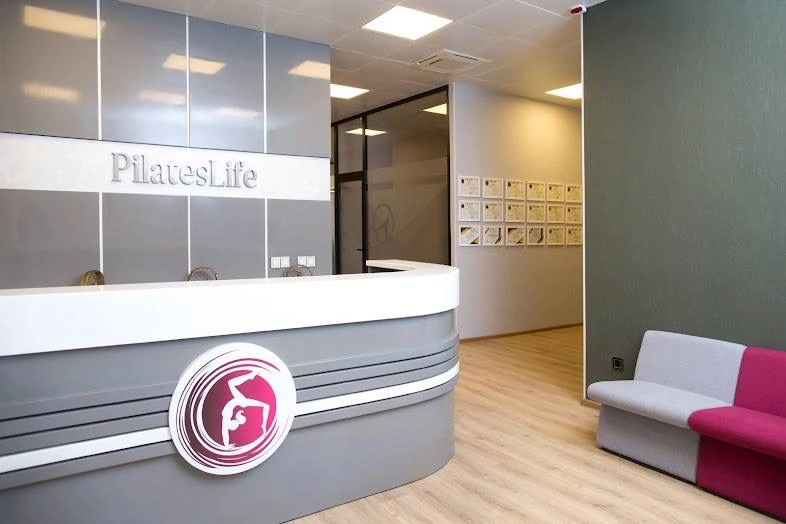 Пилатес PilatesLife Af Mall