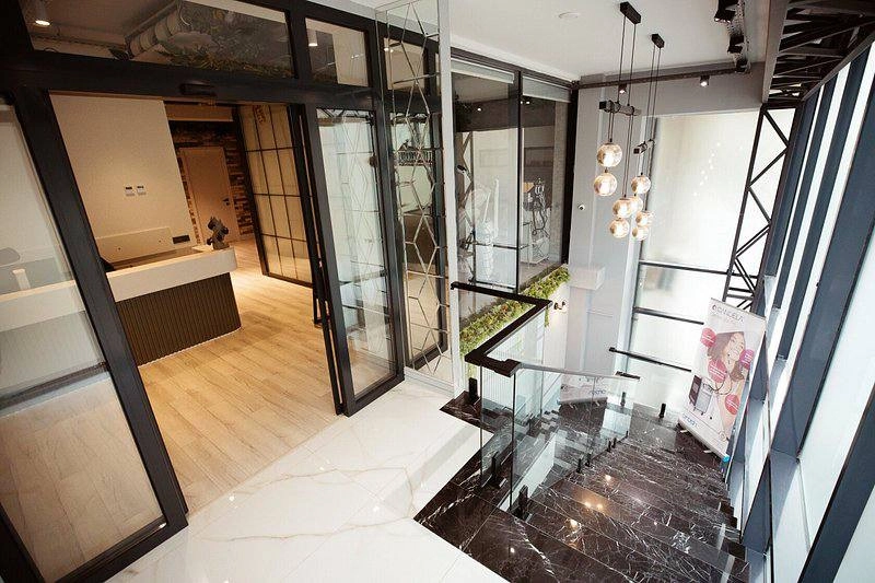 Yoga SPA Cosmiq в Баку: SPA, Yoga, Relax , Релакс, Спа, Массаж , Растяжка , Гибкость , Пилатес,