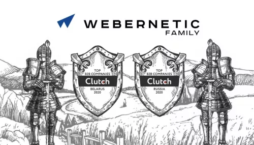 Digital-агентство Webernetic  в  Смоленске