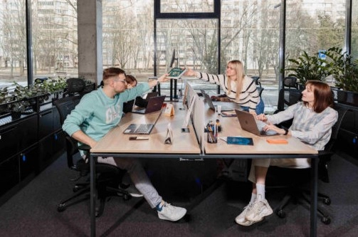 Digital-агентство Webernetic в Смоленске: SMM, SEO, Продвижение сайтов,
