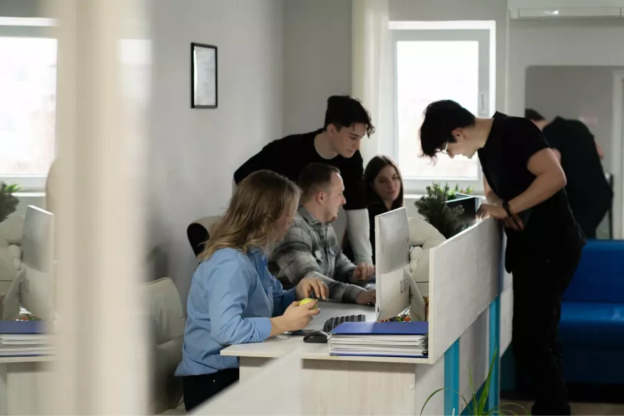 IT-компания маркетинга Digi-web в Ростове-на-Дону: IT, IT-консалтинг,