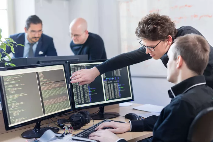 IT-компания маркетинга Digi-web в Ростове-на-Дону: IT, 