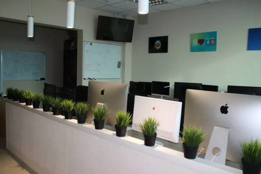 IT-компания маркетинга Digi-web в Ростове-на-Дону: IT, IT-консалтинг,