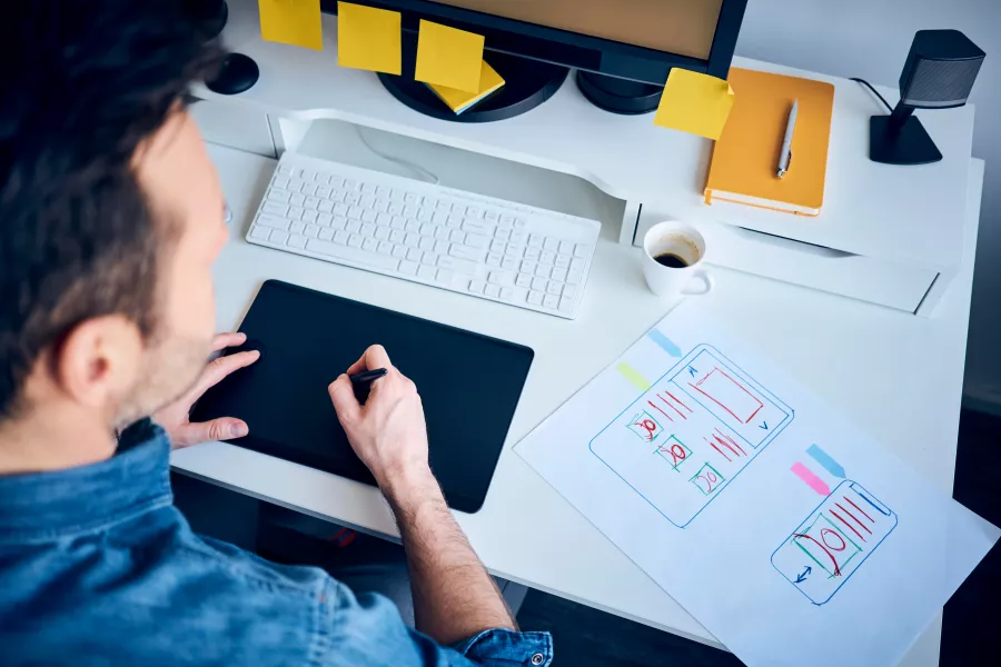 IT-компания маркетинга Digi-web в Ростове-на-Дону: IT, IT-консалтинг,