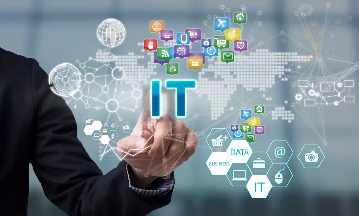 IT-сервис Sensoro в Ростове-на-Дону: IT сервисы, Программирование, 