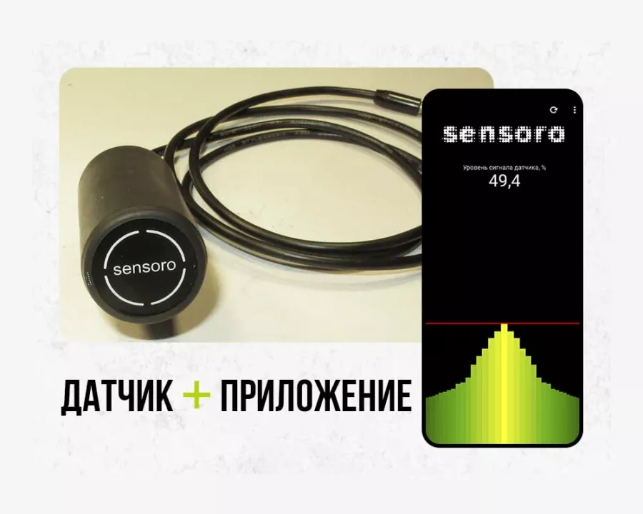 IT-сервис Sensoro в Ростове-на-Дону: Программирование, IT,
