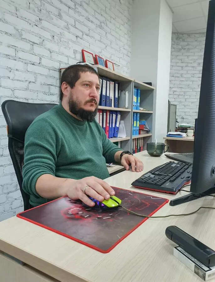 IT-сервис Sensoro в Ростове-на-Дону: Программирование, IT,