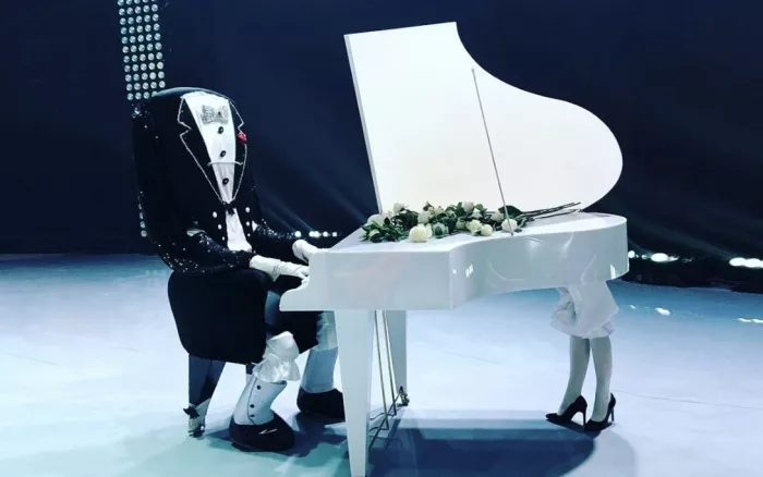 Театр будущего Лилии Тим