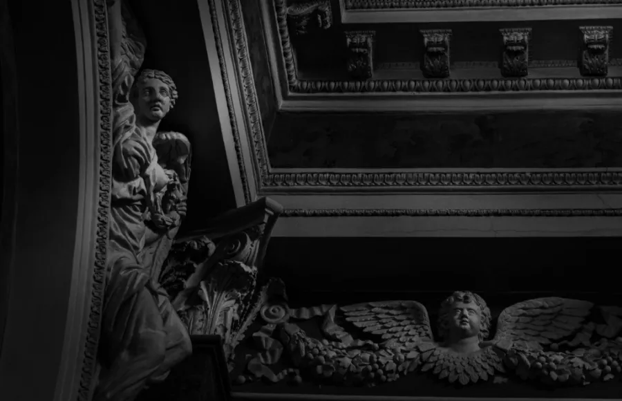 Театр Мальтийская Капелла в Санкт-Петербурге: Шоу, Премьера, Актеры, Для всей семьи, Для детей и взрослых, Театральное искусство, Культура, Спектакль,