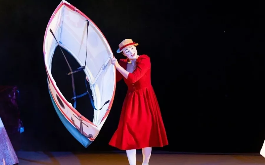 Театр Лицедеи в Санкт-Петербурге: Театр, Шоу, Премьера, Актеры, Для всей семьи, Культура, Спектакль,