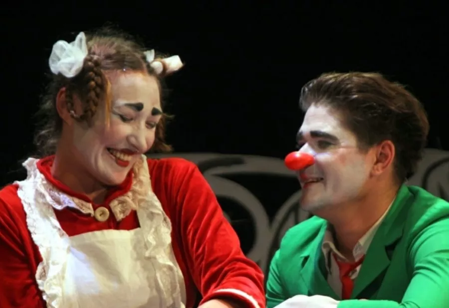 Театр Лицедеи в Санкт-Петербурге: Театр, Шоу, Премьера, Актеры, Для всей семьи, Культура, Спектакль,