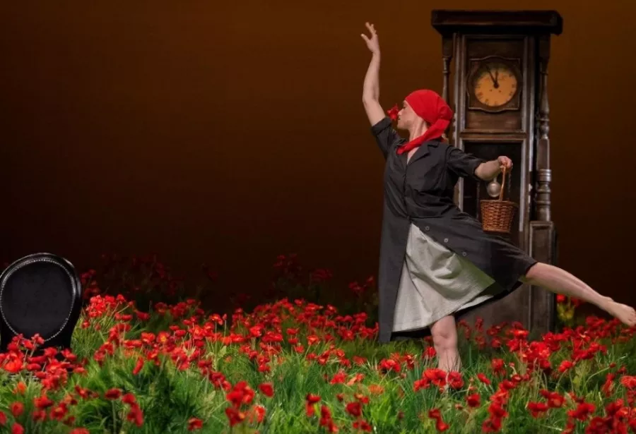 Театр драмы им. М. Горького в Краснодаре: Театр, Шоу, Премьера, Актеры, Для всей семьи, Культура, Спектакль,