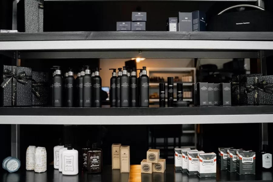 Нордмен барбершоп в Хабаровске: Красота, Мужчинам, Волосы, Барбершоп, Парикмахер,