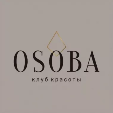 Osoba клуб красоты