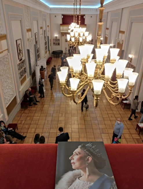 Театр им. Е. Вахтангова в Москве: Шоу, Премьера, Актеры, Для всей семьи, Для детей и взрослых, Театральное искусство, Культура, Спектакль,