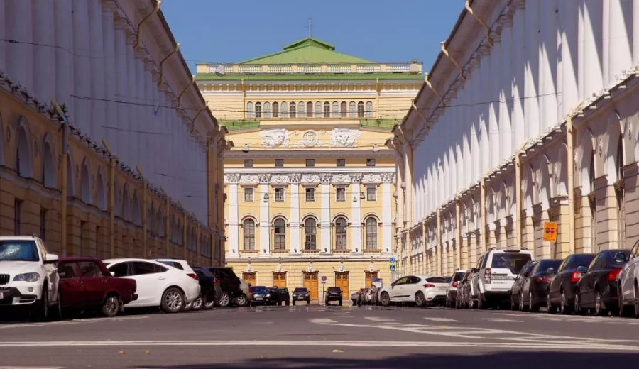 Александринский театр в Санкт-Петербурге: Шоу, Премьера, Актеры, Для всей семьи, Для детей и взрослых, Театральное искусство, Культура, Спектакль,