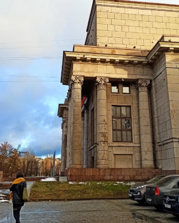 Театр Балтийский дом в Санкт-Петербурге: Шоу, Премьера, Актеры, Для всей семьи, Для детей и взрослых, Театральное искусство, Культура, Спектакль,