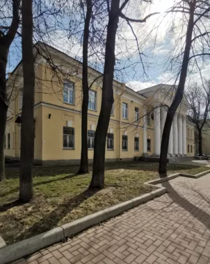 Театр На Неве