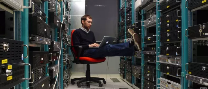 IT-EcoSystem  в  Красноярске