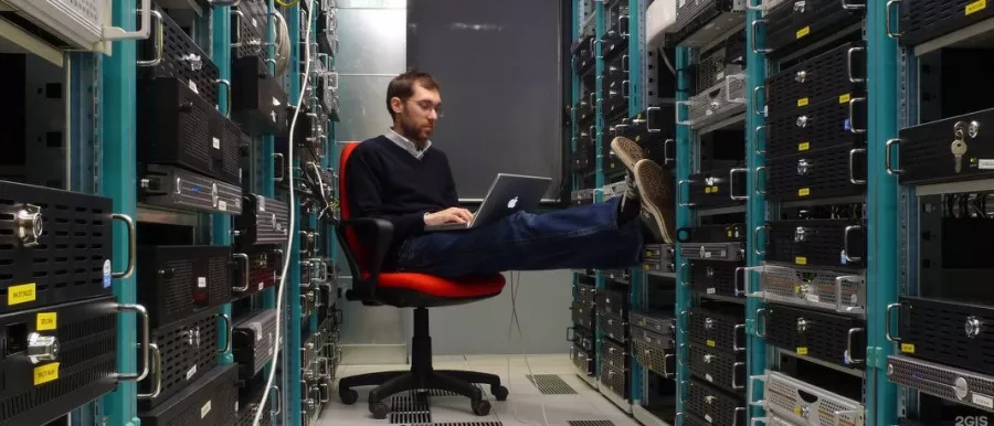 IT-EcoSystem в Красноярске: IT-сервисы, Системное администрирование , Ремонт,