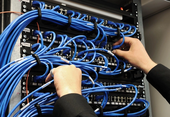 IT-EcoSystem в Красноярске: IT-сервисы, Системное администрирование , Ремонт, 