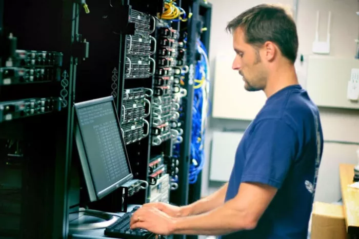iPro Service в Красноярске: IT-сервисы, Системное администрирование , Ремонт, 
