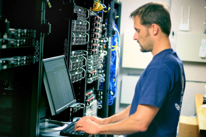 iPro Service в Красноярске: IT-сервисы, Системное администрирование , Ремонт,
