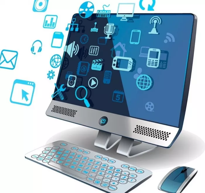 iPro Service в Красноярске: IT-сервисы, Системное администрирование , Ремонт, 