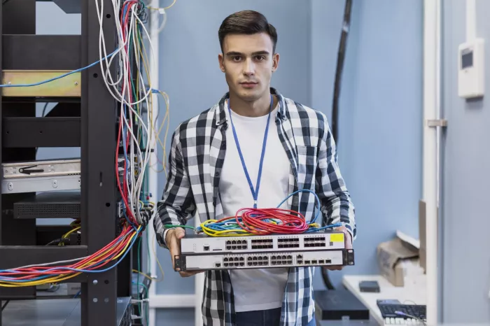 iPro Service в Красноярске: IT-сервисы, Системное администрирование , Ремонт, 
